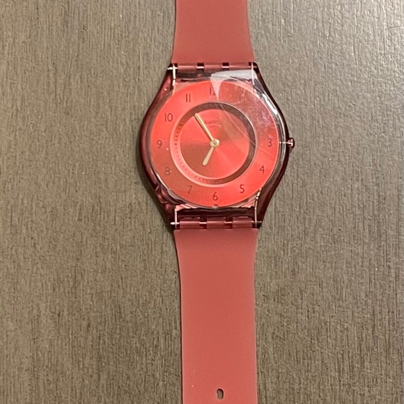 Swatch swiss - Picture 1 of 4